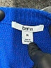 Bar III 100% Acrylic Blue Pullover Sweater Size XL - photo 7