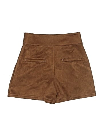 Express Shorts (view 2)