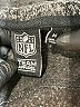 NFL Gray Fleece Size M - photo 6