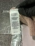 Max Studio Plaid Tan Pullover Sweater Size L - photo 8