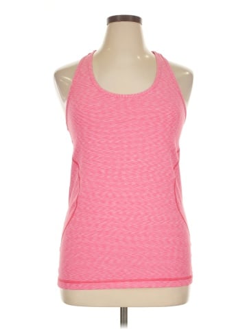 Zella Sleeveless Top (view 1)
