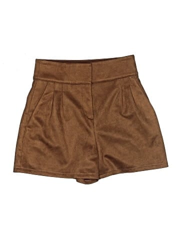 Express Shorts (view 1)