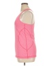 Zella Pink Sleeveless Top Size XL - photo 5