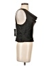 Lulus Black Sleeveless Blouse Size XS - photo 4