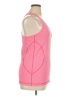 Zella Pink Sleeveless Top Size XL - photo 4