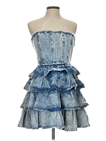 so Me Cocktail Dress (view 1)