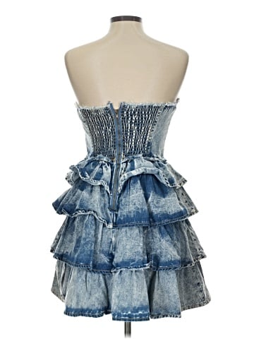 so Me Cocktail Dress (view 2)
