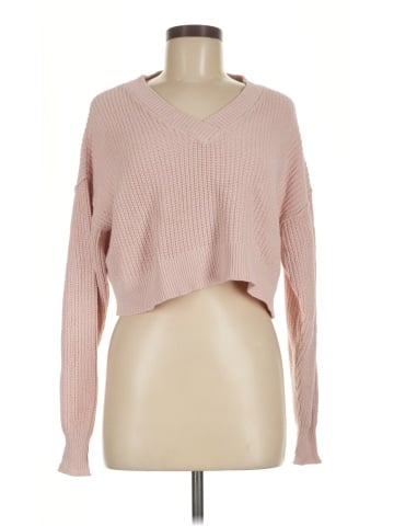 Aeropostale Pullover Sweater (view 1)