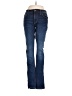 Joe's Jeans Hearts Blue Jeans Size 29 waist - photo 1
