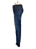 Joe's Jeans Hearts Blue Jeans Size 29 waist - photo 5