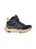 Hoka Blue Sneakers Size 8 1/2 - photo 1