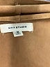 Max Studio Solid Tan Blazer Size M - photo 6