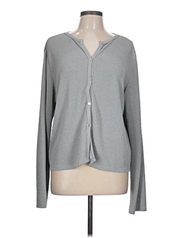 Allison Taylor Long Sleeve Top (view 1)