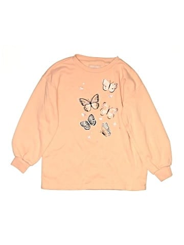 BCBGirls Sweatshirt (view 1)