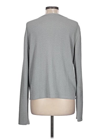Allison Taylor Long Sleeve Top (view 2)