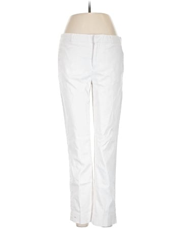 Banana Republic Factory Store Linen Pants (view 1)