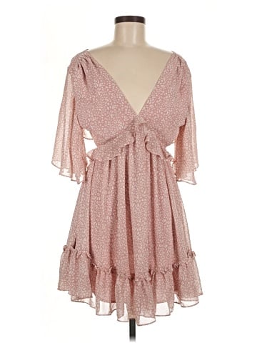 Saints + Secrets Cocktail Dress (view 1)