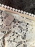 Hinge Ivory Long Sleeve Blouse Size XXL - photo 7