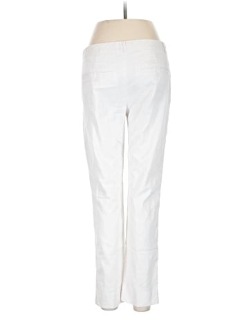 Banana Republic Factory Store Linen Pants (view 2)
