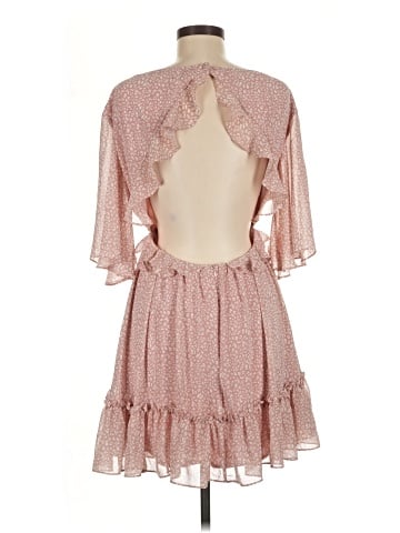 Saints + Secrets Cocktail Dress (view 2)