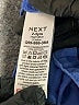 Next 100% Cotton Blue Dress Size 2 - 3 - photo 4