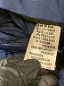 Columbia Color Block Blue Snow Jacket Size 14 - photo 4