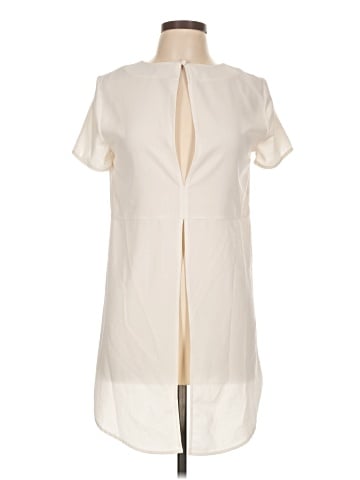 Glamorous Short Sleeve Blouse (view 1)