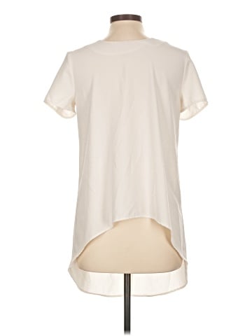 Glamorous Short Sleeve Blouse (view 2)