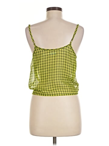 Kimchi Blue Sleeveless Blouse (view 2)
