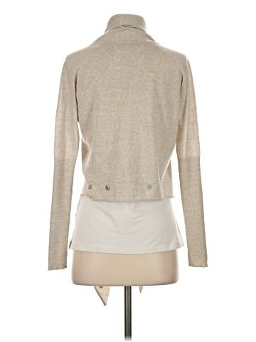 ALLSAINTS Wool Cardigan (view 2)