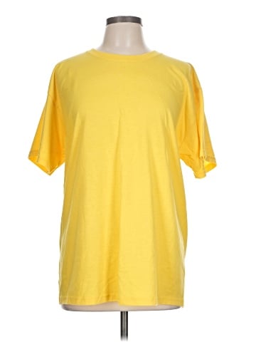 Jerzees Short Sleeve T-Shirt (view 1)