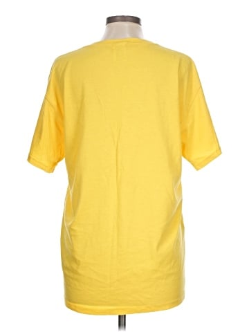 Jerzees Short Sleeve T-Shirt (view 2)