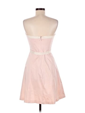 Robin Jordan Cocktail Dress (view 2)