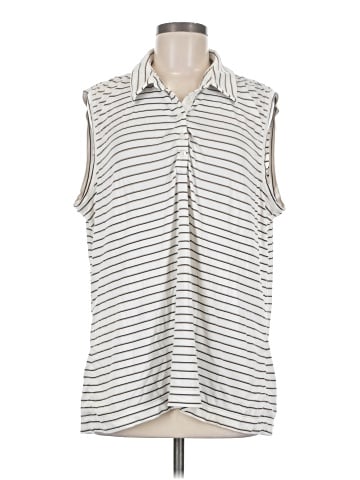 Nike Golf Sleeveless T-Shirt (view 1)