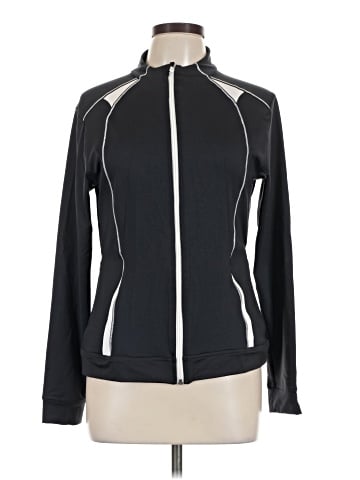 Bcg Track Jacket (view 1)