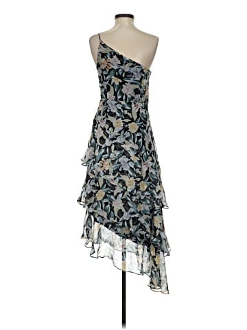 Petal and Pup Cocktail Dress (view 2)