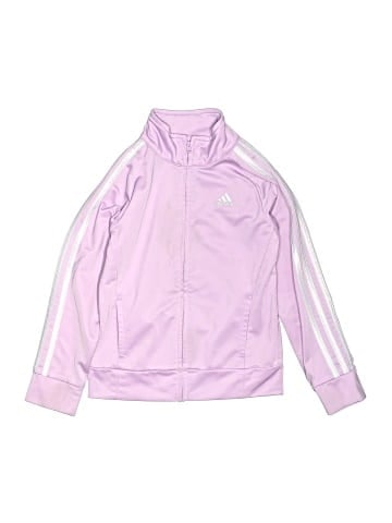 Adidas Track Jacket (view 1)