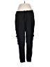 Sundance Black Cargo Pants Size S - photo 1