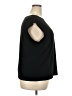 Coldwater Creek Black Sleeveless Blouse Size 2X - photo 4