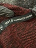 W118 by Walter Baker Burgundy Jacket Size S - photo 6