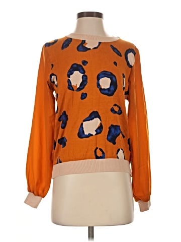 3.1 Phillip Lim for Target Pullover Sweater (view 1)