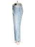 Express Blue Jeans Size 6 - photo 5
