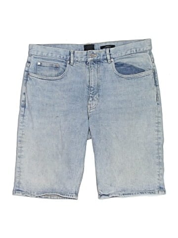 H&M Denim Shorts (view 1)