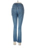 Uniqlo Hearts Blue Jeans Size 7 - photo 2