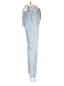 Express Blue Jeans Size 6 - photo 4