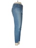 Uniqlo Hearts Blue Jeans Size 7 - photo 4