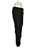 Sundance Black Cargo Pants Size S - photo 4