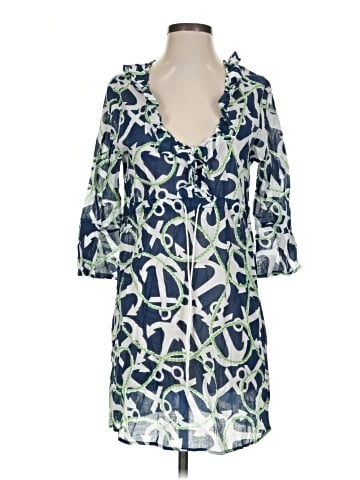 Mud Pie Casual Dress (view 1)