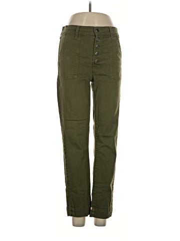 J Brand Cargo Pants (view 1)