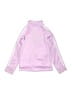 Adidas 100% Polyester Purple Track Jacket Size 18-24 mo - photo 2
